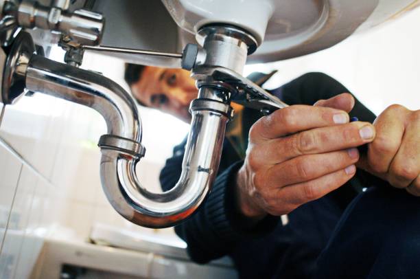 Best Water Leak Repair  in Frankl, IN
