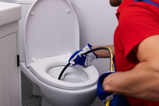 Best Plumbing Installation Services  in Frankl, IN