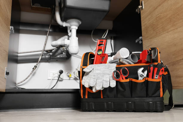 Best Emergency Plumbing Repair  in Frankl, IN