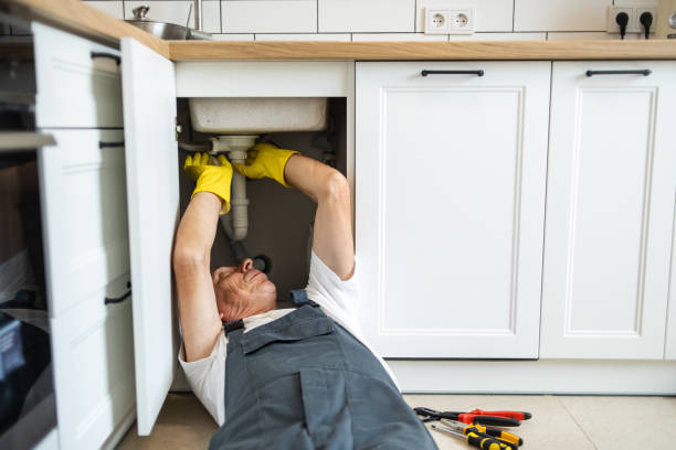 Best Septic Systems  in Frankl, IN