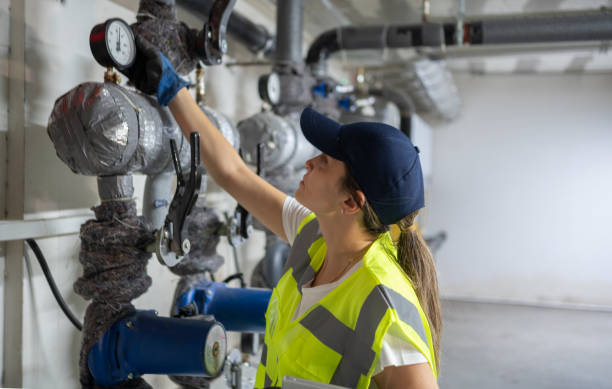 Best Plumbing Inspection Services  in Frankl, IN