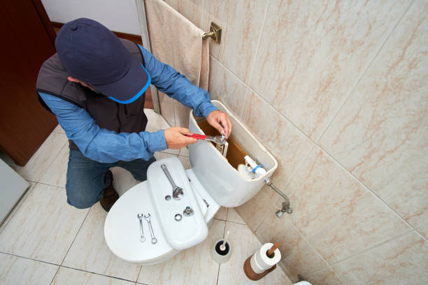 Best Best Plumbers Near Me  in Frankl, IN