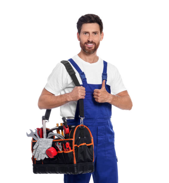 Best Sewer Line Repair  in Frankl, IN