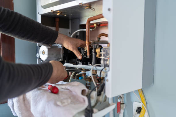Reliable Franklin, IN Plumbing Solutions