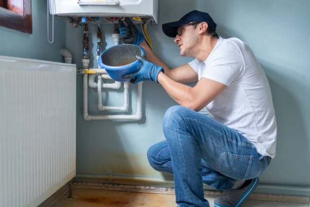 Best Shower Repair Services  in Frankl, IN