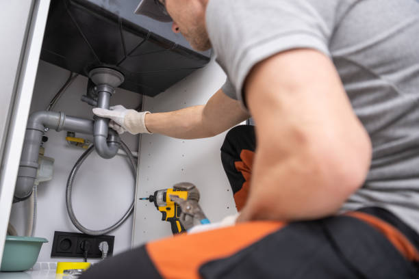 Best Residential Plumbing Services  in Frankl, IN