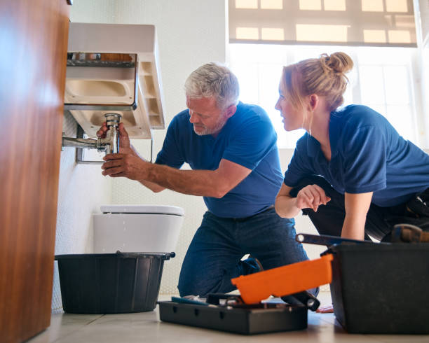  Frankl, IN Plumbing Pros