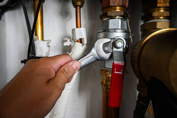 Shower Repair Services in Franklin, IN